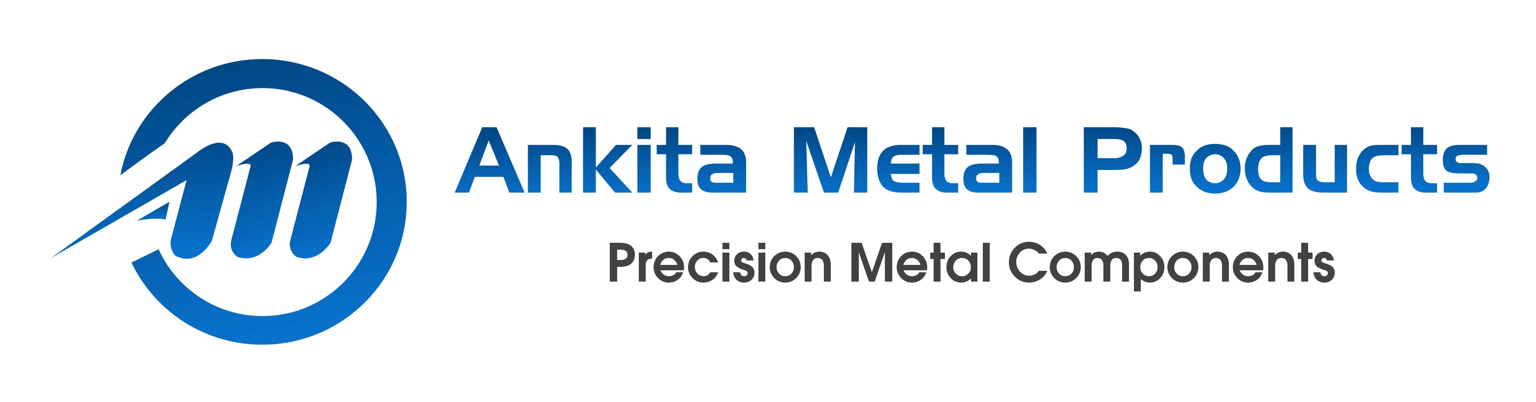 Welcome To Ankita Metal Products